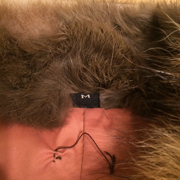 Fur coat - Picture 5 of 6